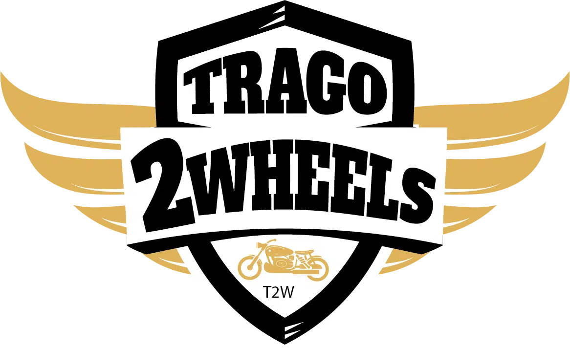 Trago2Wheels logo