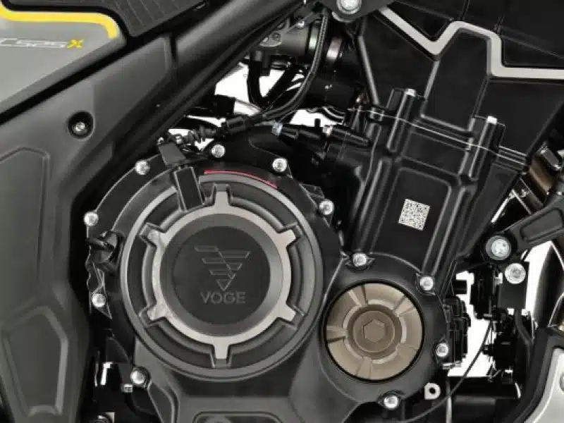 Voge Acx525 1