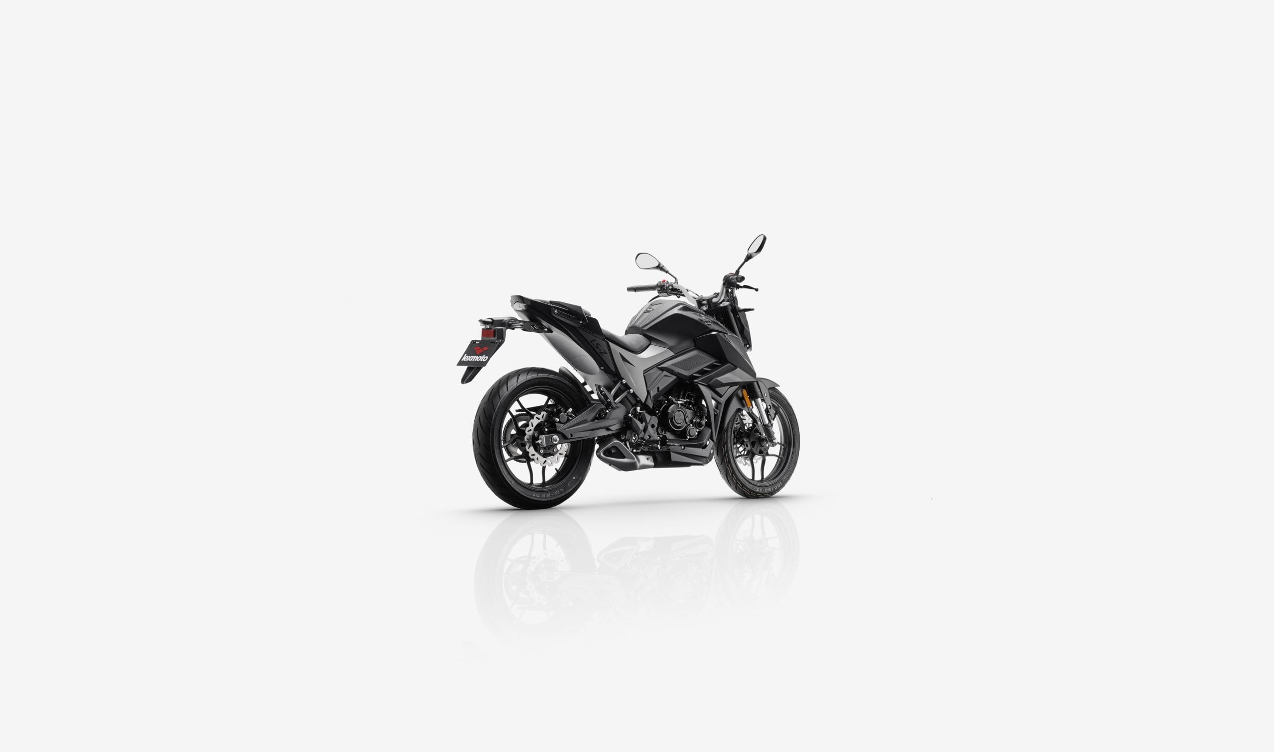 Ls Z E55 125 2